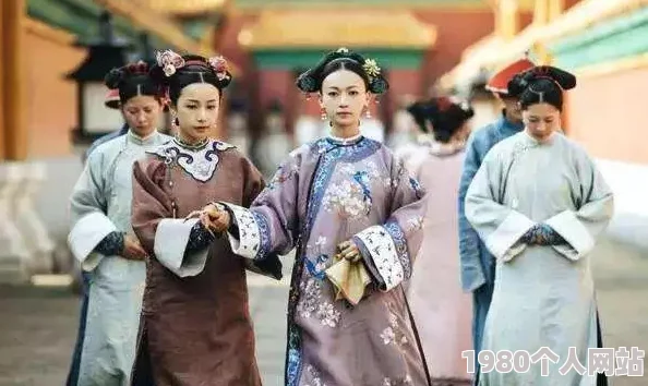 后宫性史传闻妃嫔争宠手段奇葩甚至有人用特殊香料