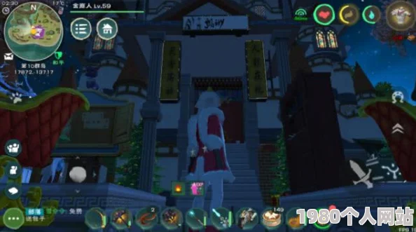 创造与魔法挖矿速成秘籍：合作大佬，高效挖掘水晶矿技巧获好评