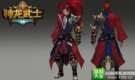 神龙武士a级伙伴揭秘：暗杀者阴影利刃，网友热议其致命魅力！