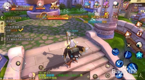 网友热议：幻想神域手游冒险之路加点攻略，如何精准加点更出色？