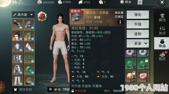楚留香手游90级金色套装深度解析及全面培养攻略网友热评