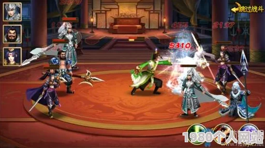 网友热议：胡莱三国2战士阵容选择攻略，怎样搭配才是最佳组合？