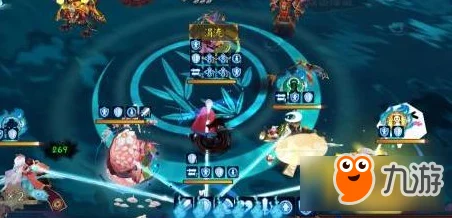 阴阳师山兔竞速1-10层虐心挑战，网友热议高效通关阵容分享！
