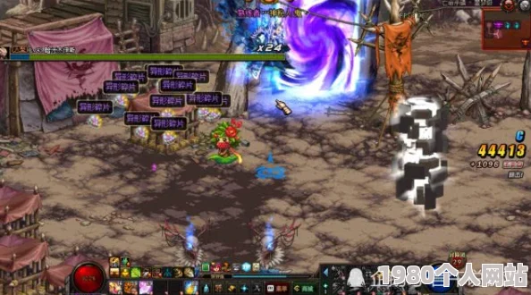 魔魔打勇士哪个职业厉害全新版本魔剑士登场输出爆炸推荐新人上手