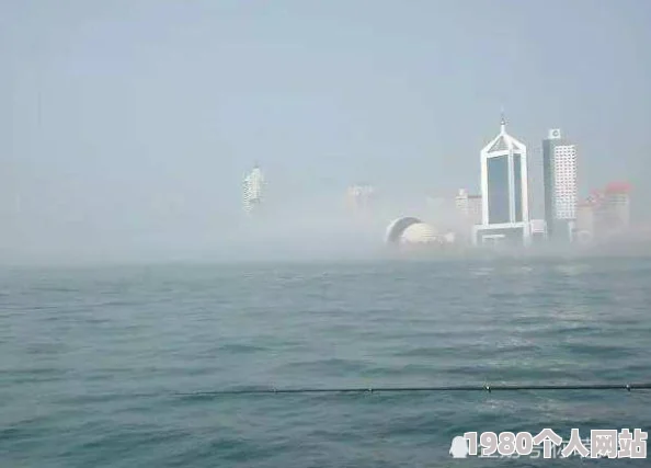 蜃夫人海市蜃楼奇遇引发连环失踪案警方介入调查