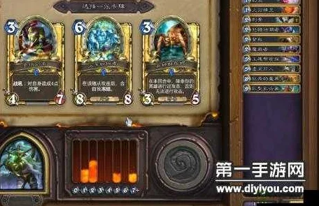 炉石传说墨泽竞技场大捷：永恒奴役龙牧斩获12胜，网友盛赞策略精妙！