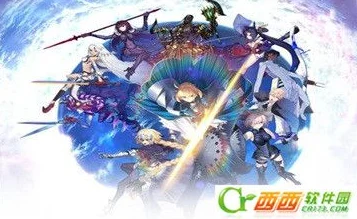 网友热议：命运冠位指定fgo/fz联动副本高效刷图顺序全攻略详解