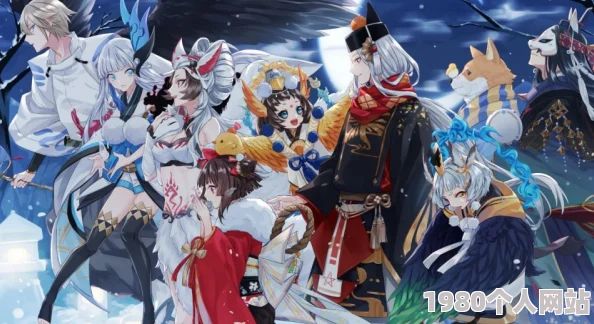 阴阳师向暖深度解说：博雅比丘尼新皮肤惊艳亮相，网友热议好评如潮