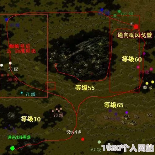 苦海南岸隐藏boss位置坐标49.8776.53刷新时间每周二晚八点