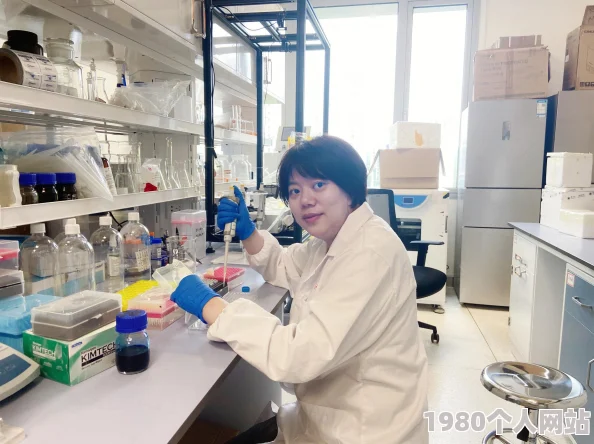 罗智莹荣获2023年度杰出青年科学家奖展现卓越科研创新能力