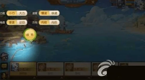 傲剑奇缘手游钓鱼系统深度解析：老玩家教学分析获网友高度评价