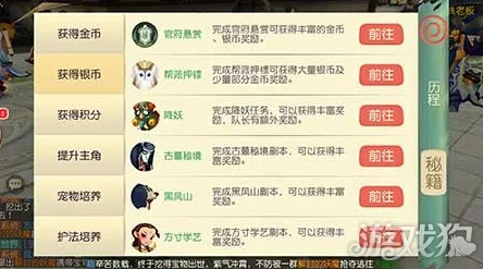 网友热议：大唐游仙记十殿生死劫活动时间及深度玩法规则全解析