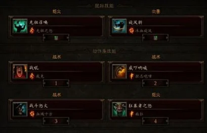 暗黑破坏神2符文之语公式大全图解快速查找合成公式提高效率专家级攻略