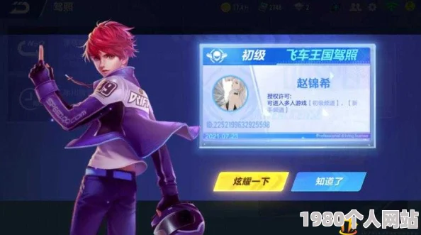 qq飞车手游高级驾照考取攻略：网友热议考试条件及作用详解