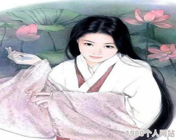 西施去衣图原画首次曝光引发争议专家称或为赝品