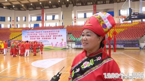 老年人健身操教学片适合各年龄段人群观看的健康运动指导