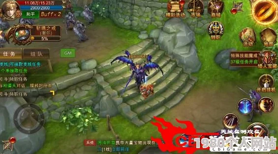 永恒纪元好友托管系统深度玩法及功能解析，网友热议评价汇总