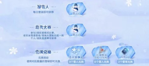qq飞车手游雪球获取攻略大全，网友热议：轻松兑换棒棒糖手杖新途径！