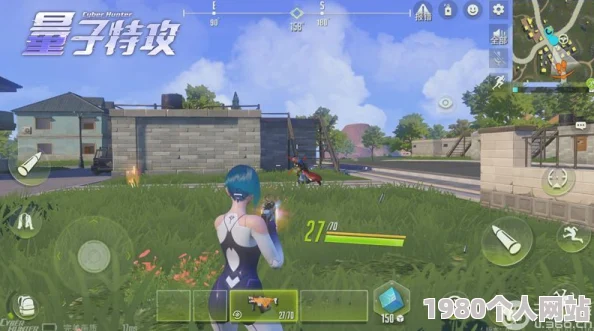网友热议：量子特攻中如何建造物品？详解矩阵建造技巧