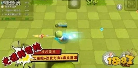 怪兽大作战：深度解析武器分类与选择策略，网友热议分享