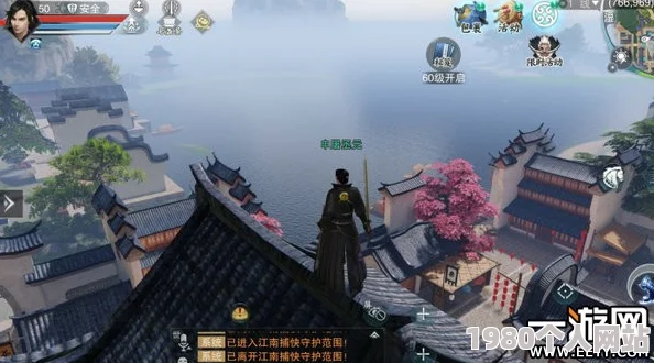楚留香手游渔樵耕种玩法全攻略：网友热议钓鱼采集技巧详解