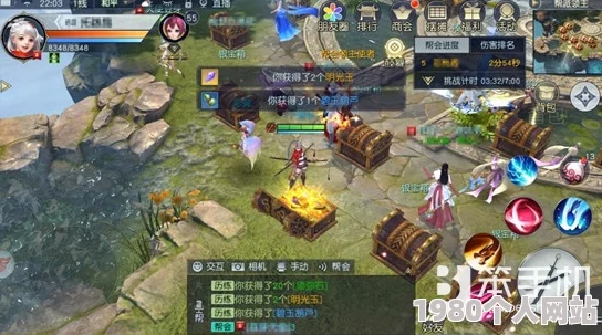 镇魔曲手游深度解析：帮会领主玩法全攻略，网友热议好评如潮