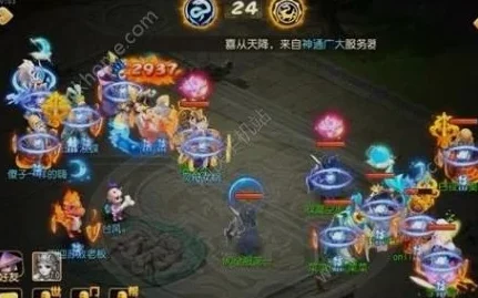 梦幻西游手游五蕴皆空技能深度解析：网友热议其实战效果与运用策略