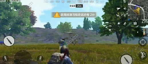 网友热评：绝地求生全军出击射击绝技，助你百发百中弹无虚发秘籍！