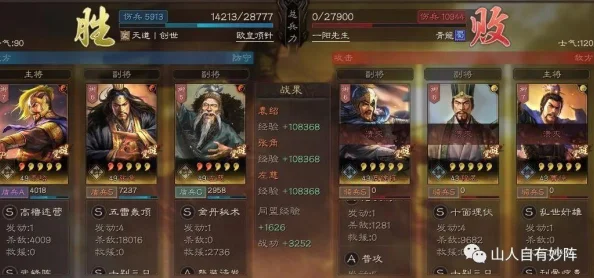 五虎战将手游深度解析：武将袁绍属性技能全面详解及网友评价