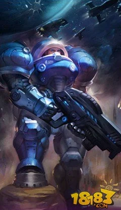 爆破挑战机枪兵全面评测：技能特点介绍及网友真实评价