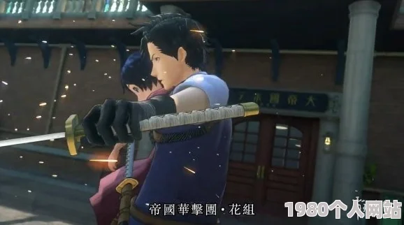 女忍最后的战争听说主角们戏外也上演了复杂的感情纠葛