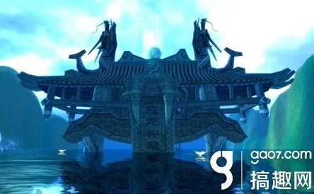 天下手游玩家热议：应龙神殿副本高效通关攻略详解