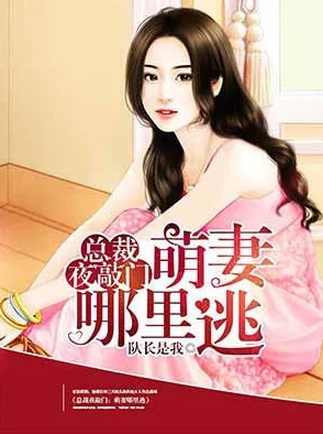 萌妻哪里逃全文免费阅读甜宠总裁追妻火葬场豪门虐恋破镜重圆