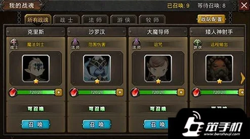 超详细！《超级地城之光》游侠职业强化射击技能攻略获网友热评