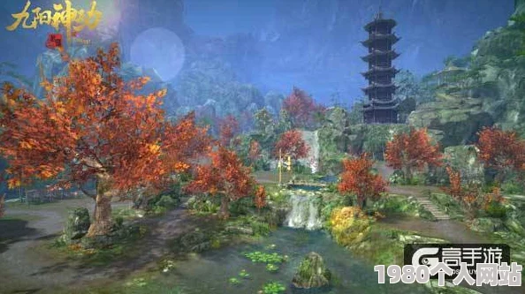 网友热议：九阳神功起源手游龙吟旗帜系统深度解析，自由厮杀玩法全攻略