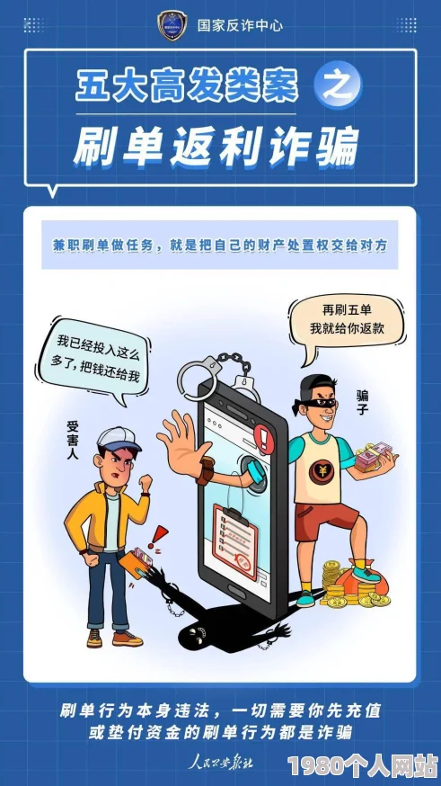 qiuxia66疑似网络诈骗账号请注意资金安全谨防上当受骗