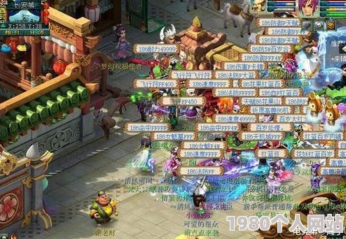 网友热议：创造与魔法惊现bug，玩家竟在boss战中使用魔法飞天遁地！