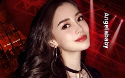 ai人脸替换angelababy造梦据传投资方斥巨资打造完美女神形象引发网友热议