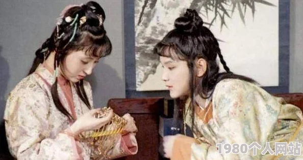 红楼梦：林黛玉和宝玉的爱情悲剧令人唏嘘感叹