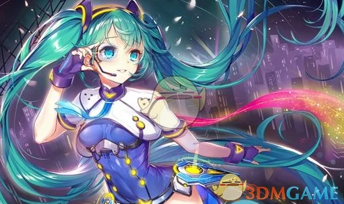 网友热议：初音速哪个角色更好玩？详细角色介绍与评价解析