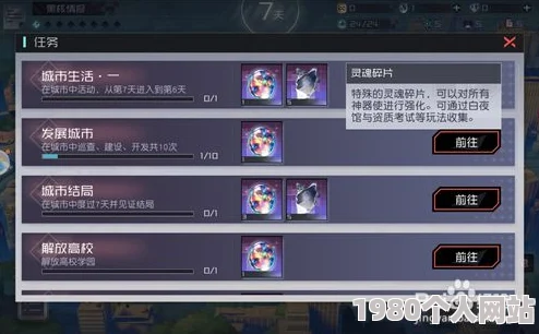 网友热议：永远的7日之都资质考试通关秘籍与打法思路深度解析