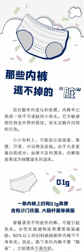 内裤奇缘目录正文txt新鲜事信息分享生活小窍门让你每天都能穿得舒适自信