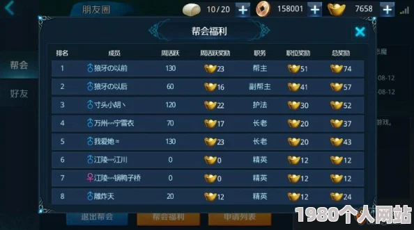 网友热评：剑指云天碧血堂技能深度使用技巧与攻略大全