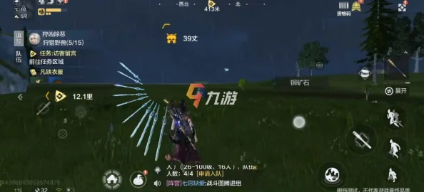 网友热议：为谁而炼金新手玩法全攻略，萌新必看入门指南！