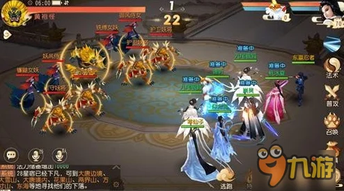 网友热议：大唐游仙记佛男玩家首测直呼，体验酷似梦幻西游！