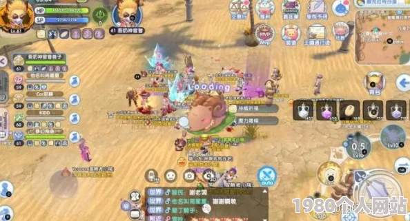 网友热议：进化与传承的碰撞——仙境传说ro手游与端游画面对比评价