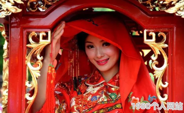 江南第一媳据说当年嫁妆十里红妆，引来全城轰动，如今婆媳关系却成谜