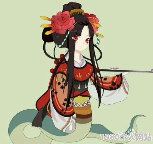网友热议：阴阳师中清姬实用性如何？分享清姬御魂搭配心得与评价