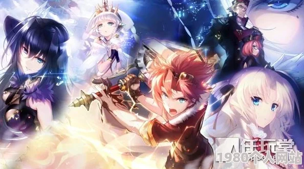 神无月手游：网友热议十六夜精美立绘，极致艺术欣赏盛宴