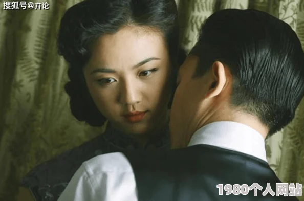 色戒无删减版重现韩国大银幕李安导演作品完整版157分钟首登韩国